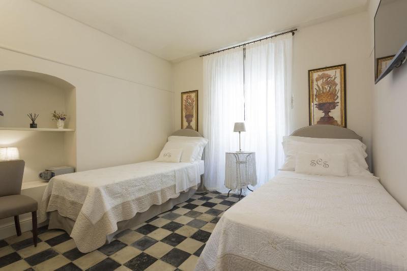 San Carlo Suites Noto Eksteriør bilde