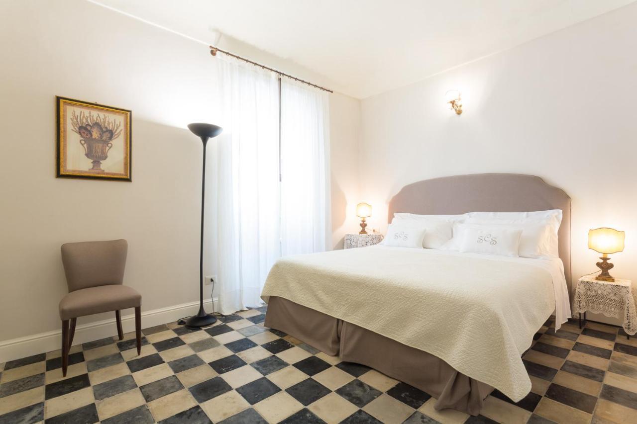 San Carlo Suites Noto Eksteriør bilde