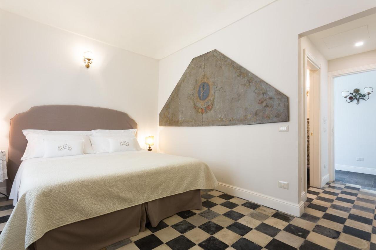 San Carlo Suites Noto Eksteriør bilde